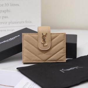 YSL Wallets 53